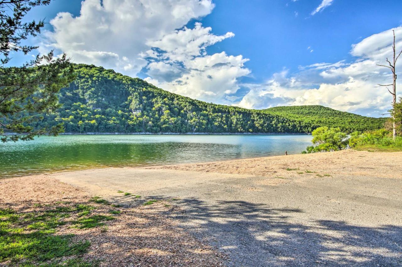 Table Rock Lake Hideaway With Deck Bring Your Boat! Golden Exterior foto